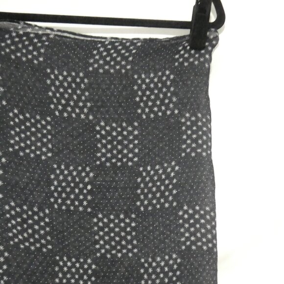 OSHKOSH B'GOSH | OS - one size | Cute Sheer Checked Stars and Dots Scarf - Picture 9 of 14